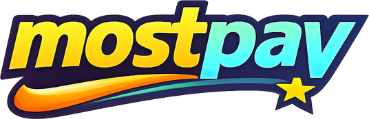 mostpay লোগো